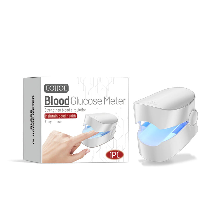 Blood glucose monitor