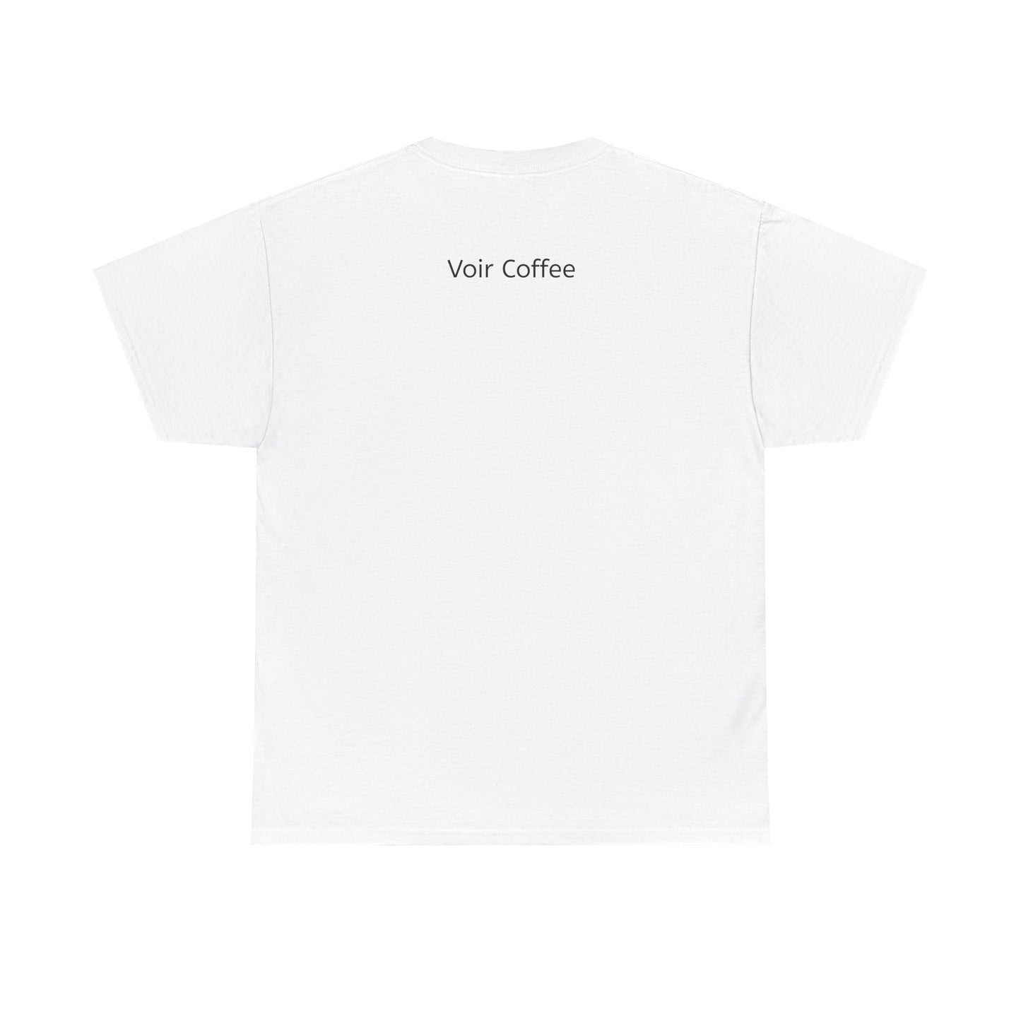 I Croissant - Great Gift for Coffee Lovers, Casual Everyday Wear, Perfect for Foodies
