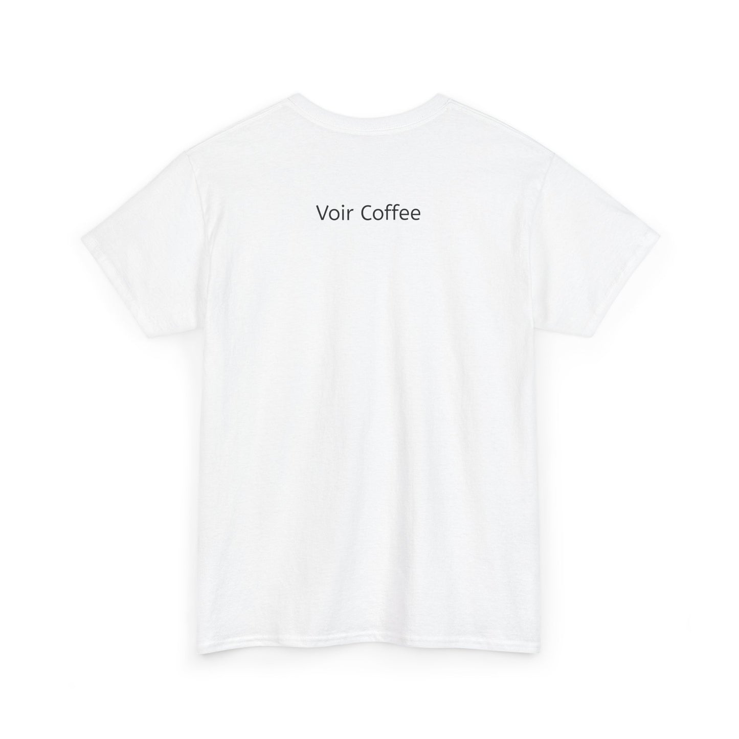 I Croissant - Great Gift for Coffee Lovers, Casual Everyday Wear, Perfect for Foodies