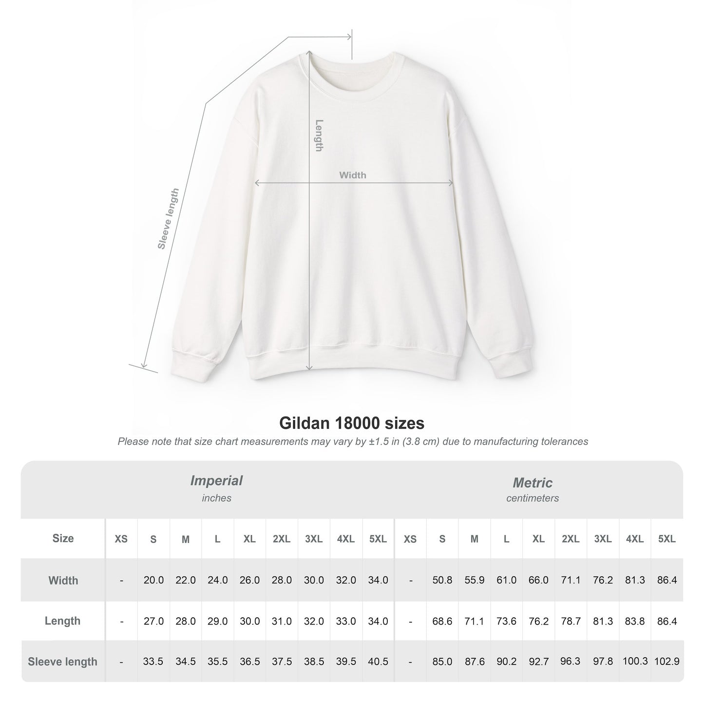 Crêpe Happens Sweatshirt, Cozy Unisex Crewneck, Gift for Foodies, Perfect for Casual Outings, Coffee Lovers' Apparel
