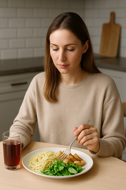 10 Foods Diabetics Think Are Safe — But Actually Spike Blood Sugar Fast