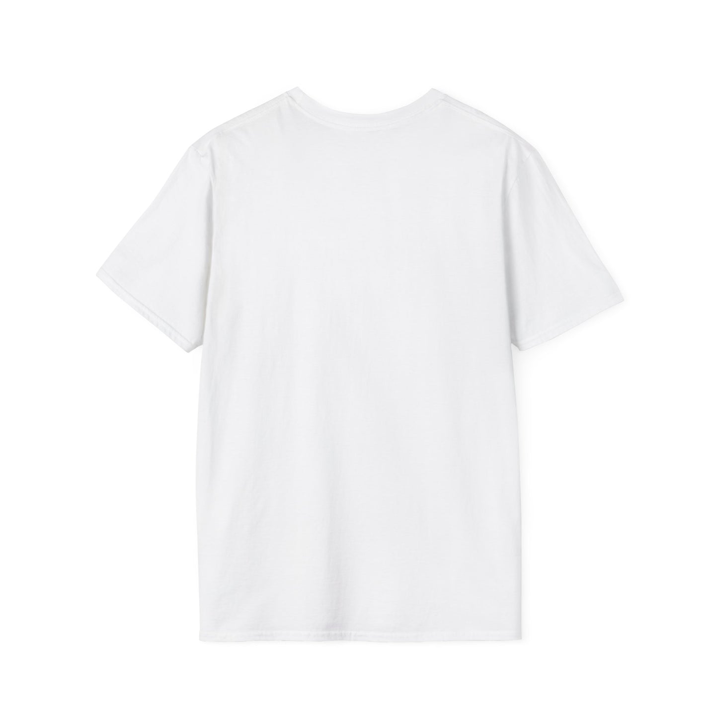 Unisex Softstyle T-Shirt - "Sips Worth Millions" - Casual Tee, Gift for Coffee Lovers, Birthday T-Shirt, Trendy Apparel, Everyday Wear
