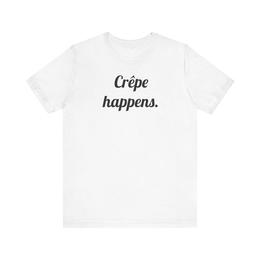 Unisex Short Sleeve Tee - Casual Comfort for Every Occasion, Perfect for Gifts, Everyday Wear, Summer Outfits, and Parties