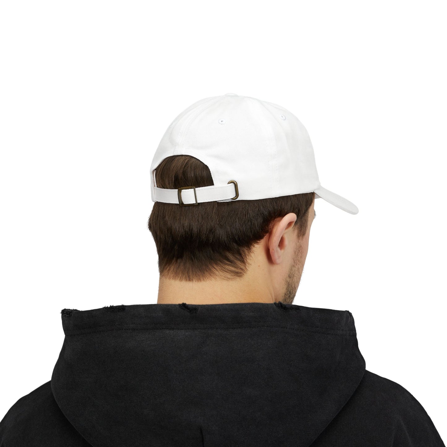 Voir adjustable Cap - Crêpe Happens